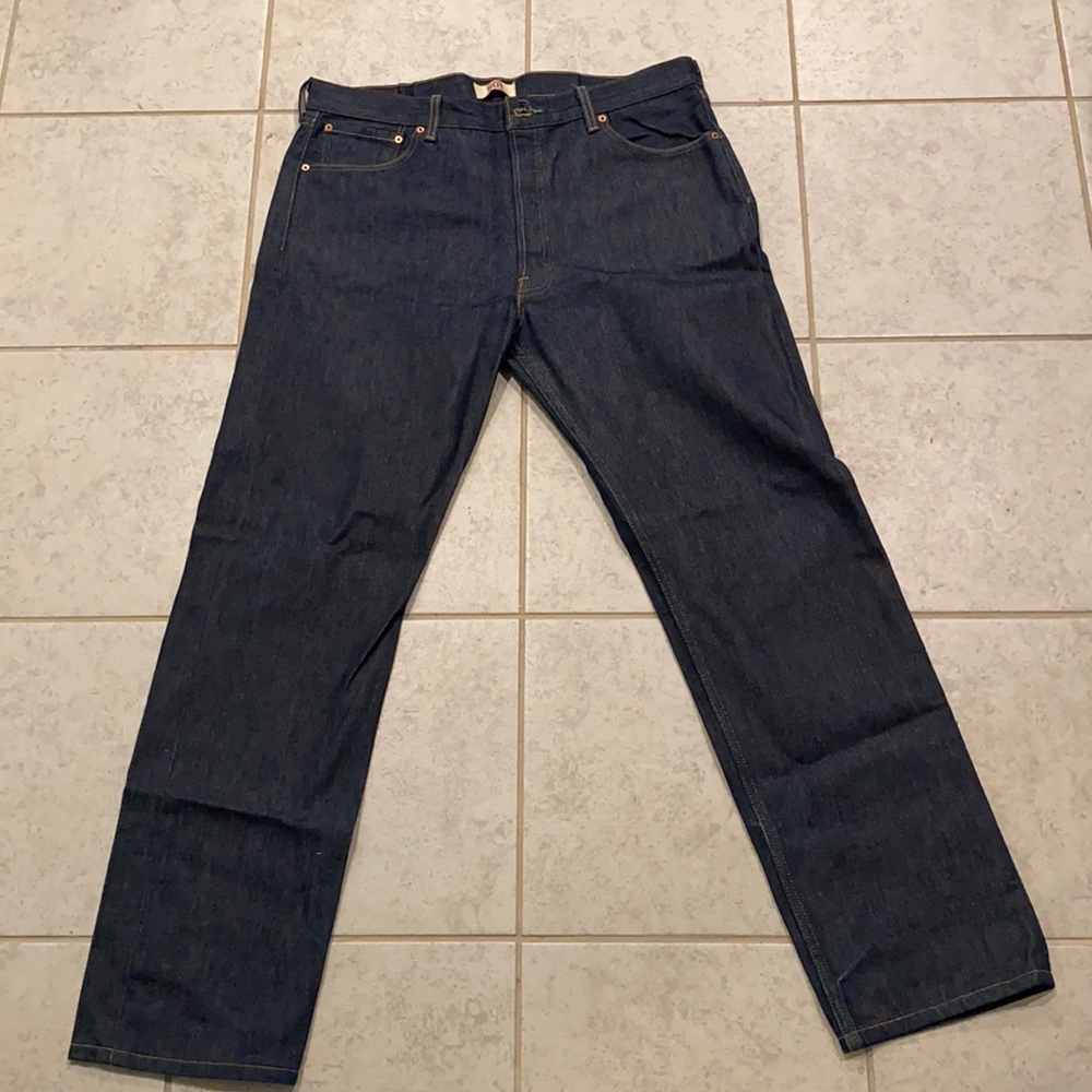 Levi Jeans